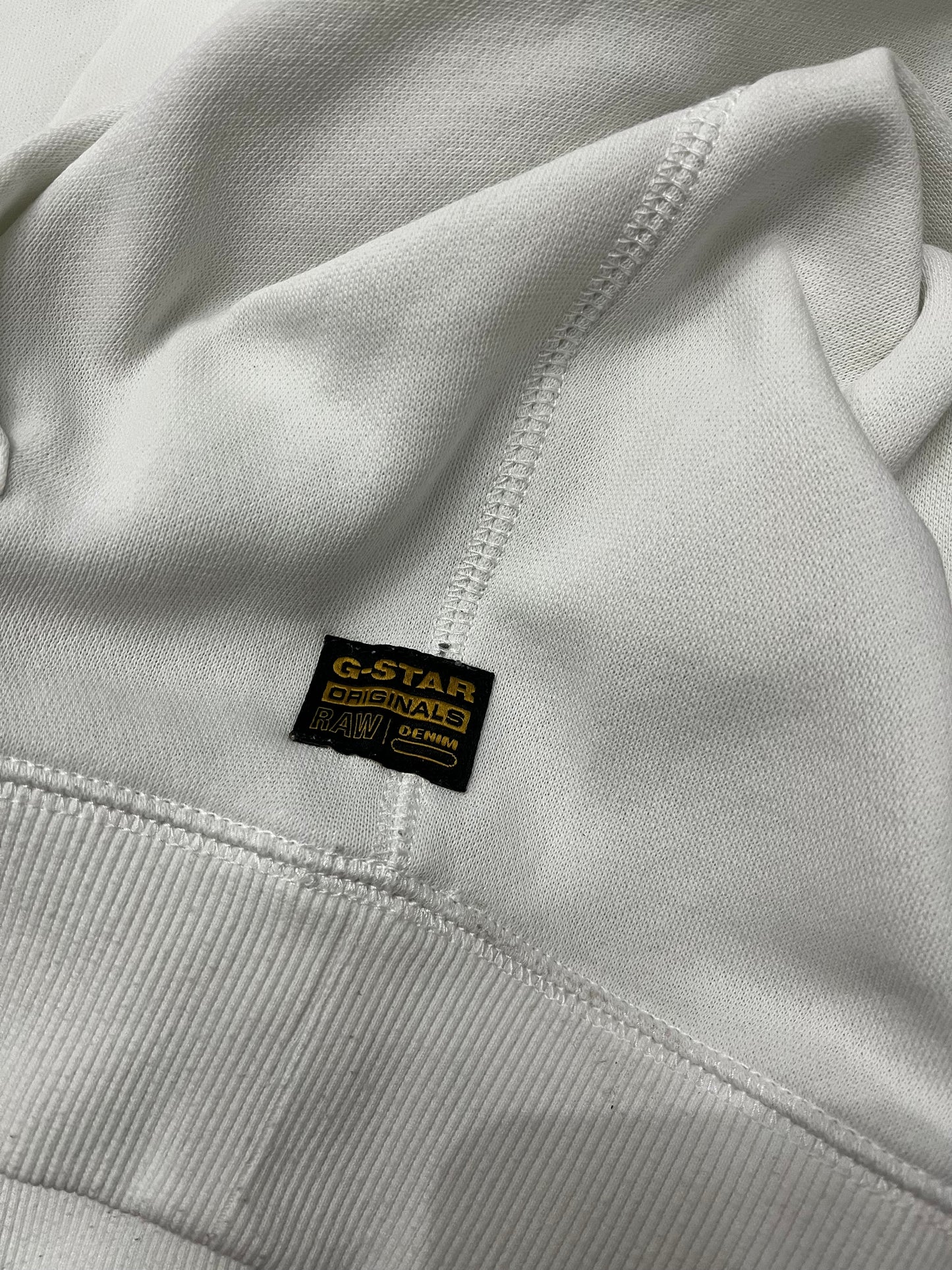 G-Star Hoodie