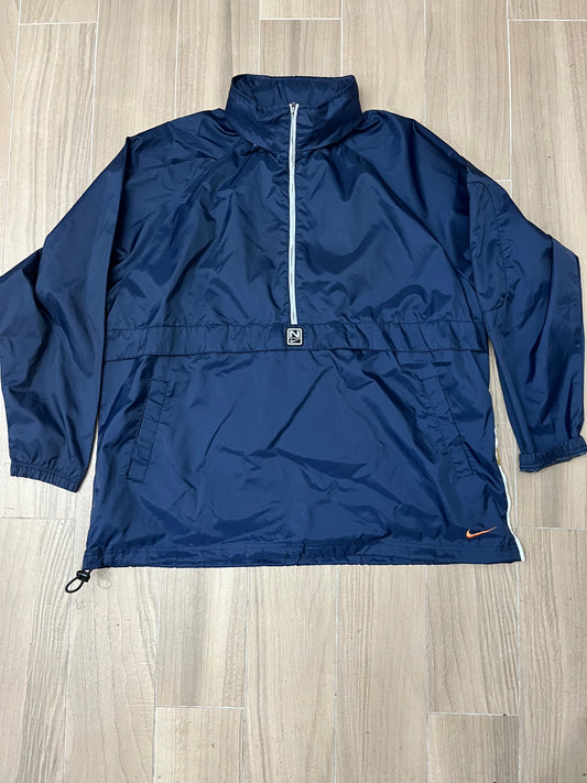 Vintage Nike Windbreaker