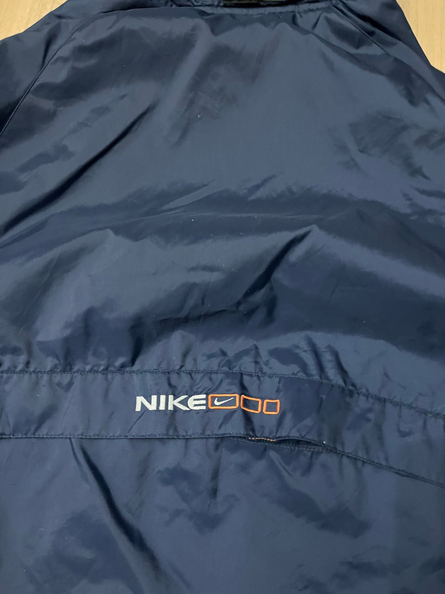 Vintage Nike Windbreaker