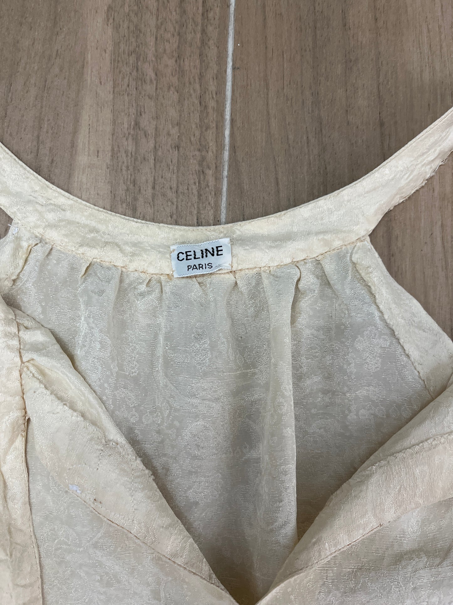 Celine Paris Top