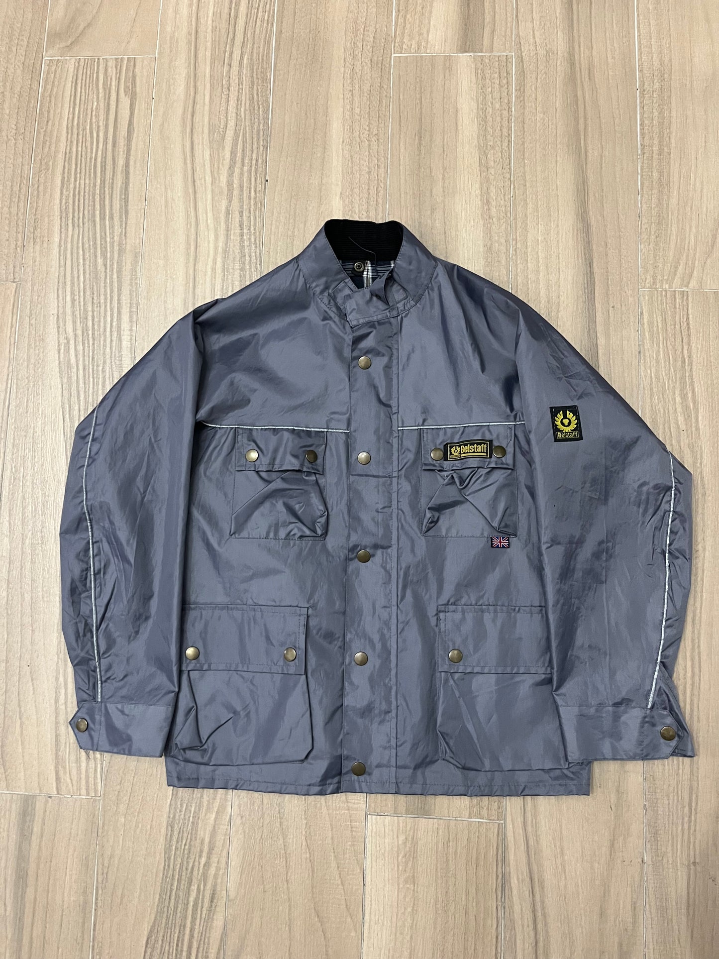 Belstaff Jacke