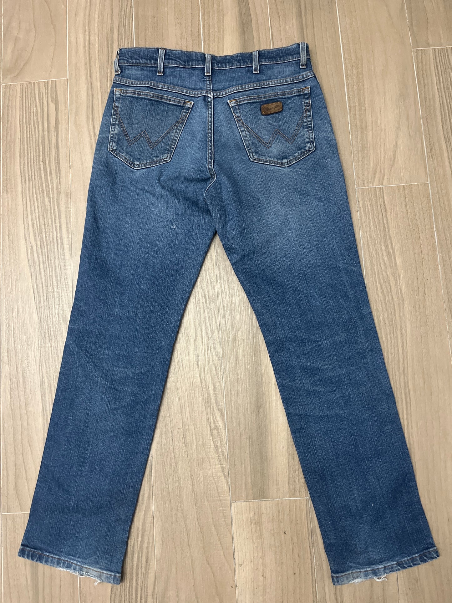 Wrangler Jeans