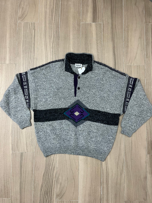 Nordic style  Pullover