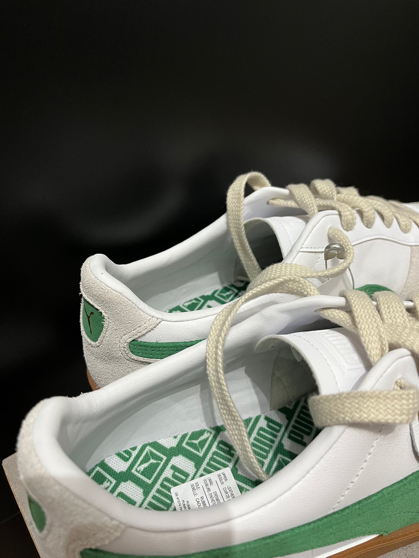 Puma Palermo