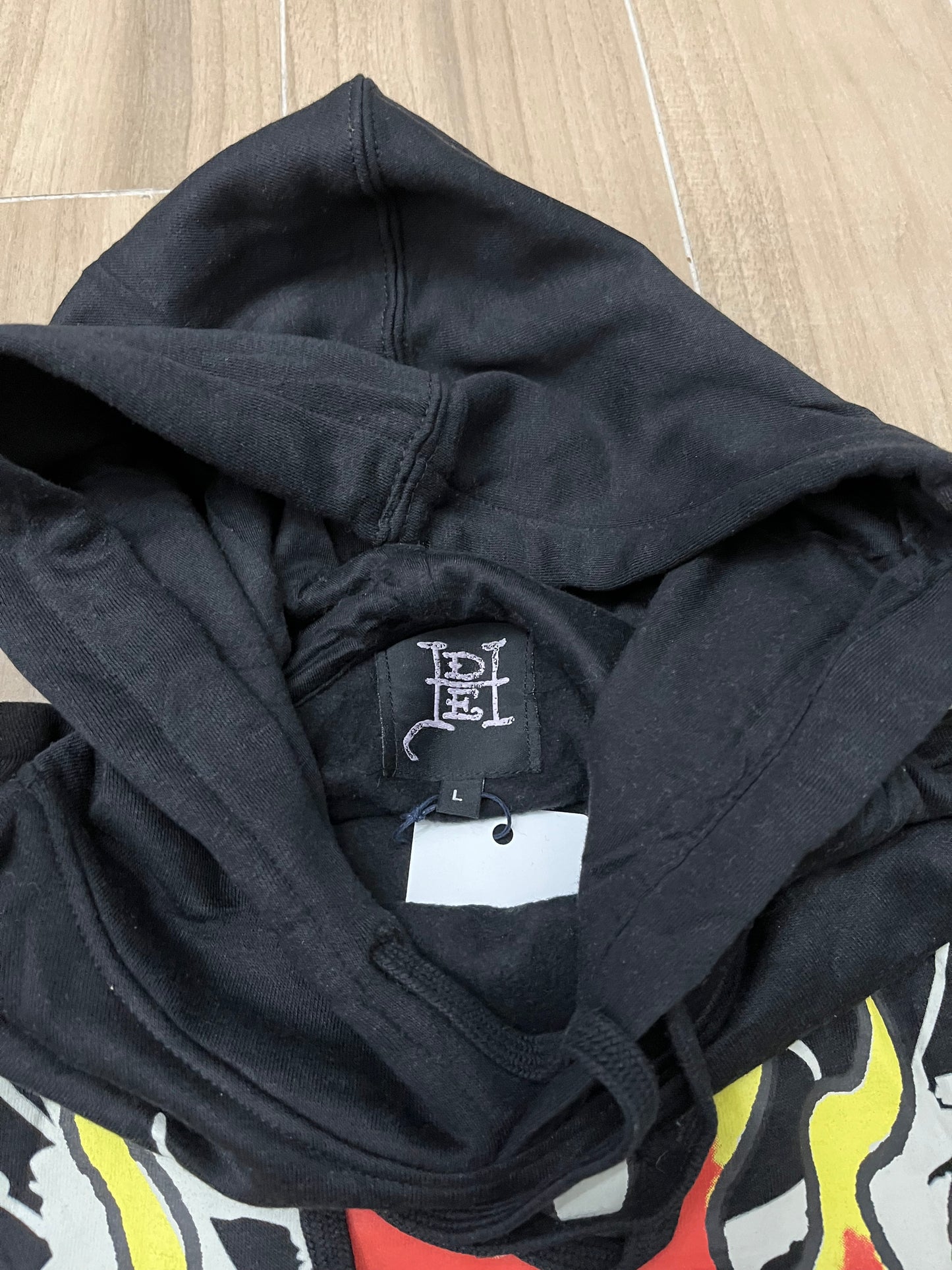 Ed Hardy Hoodie