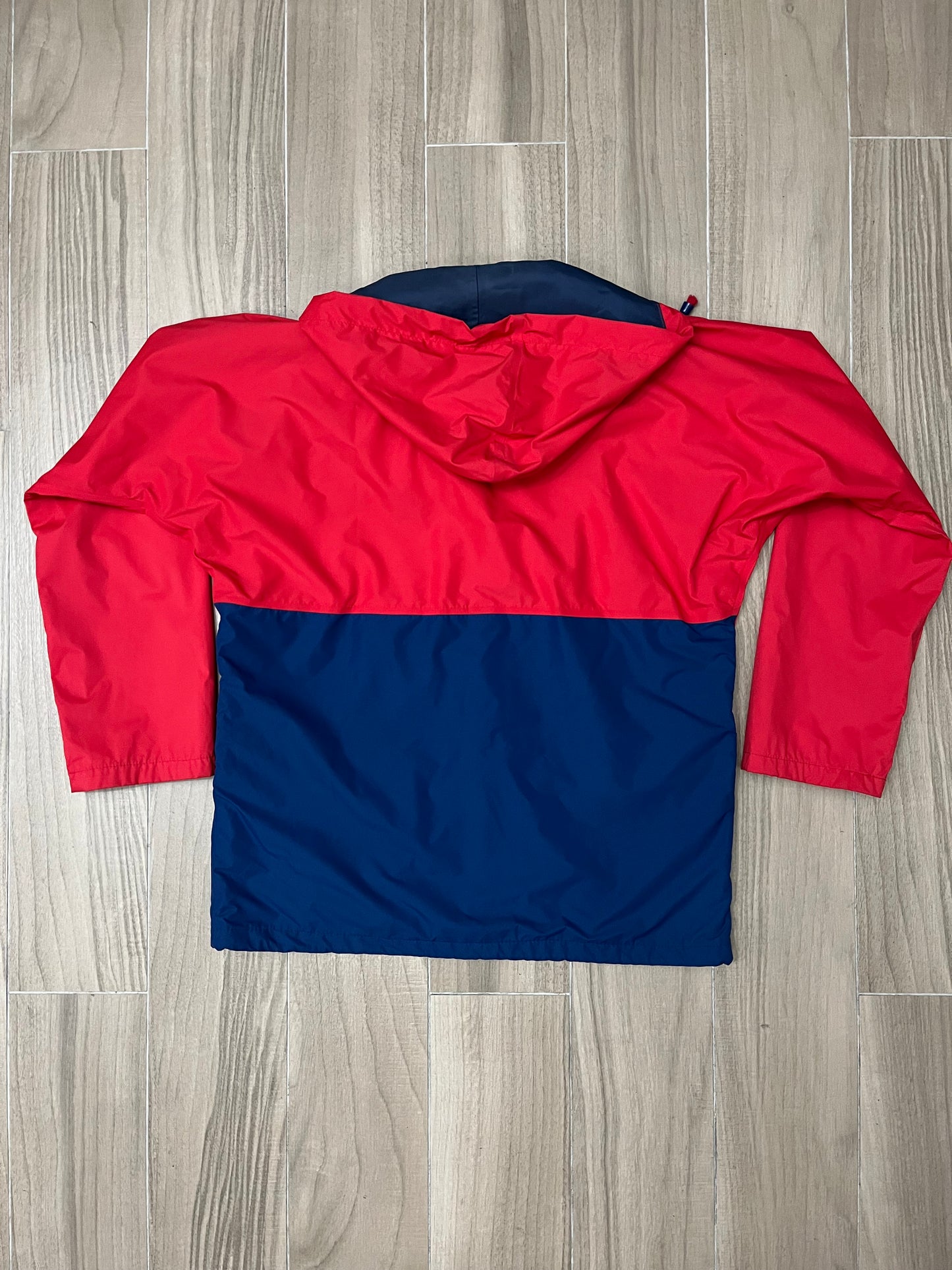 Helly Hansen Vintage Outdoor Jacke