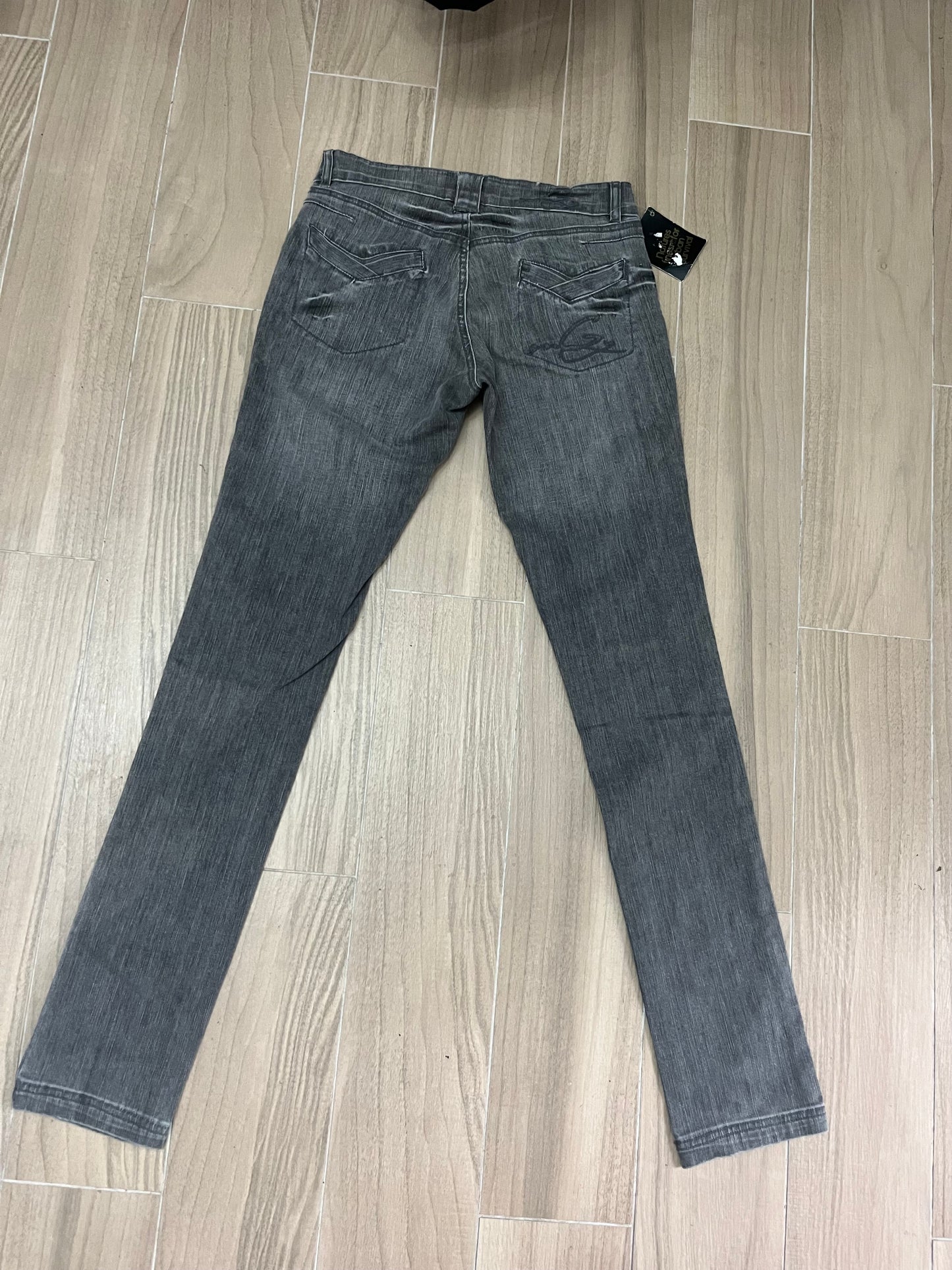 Mahagony 2000s Jeans *Deadstock*