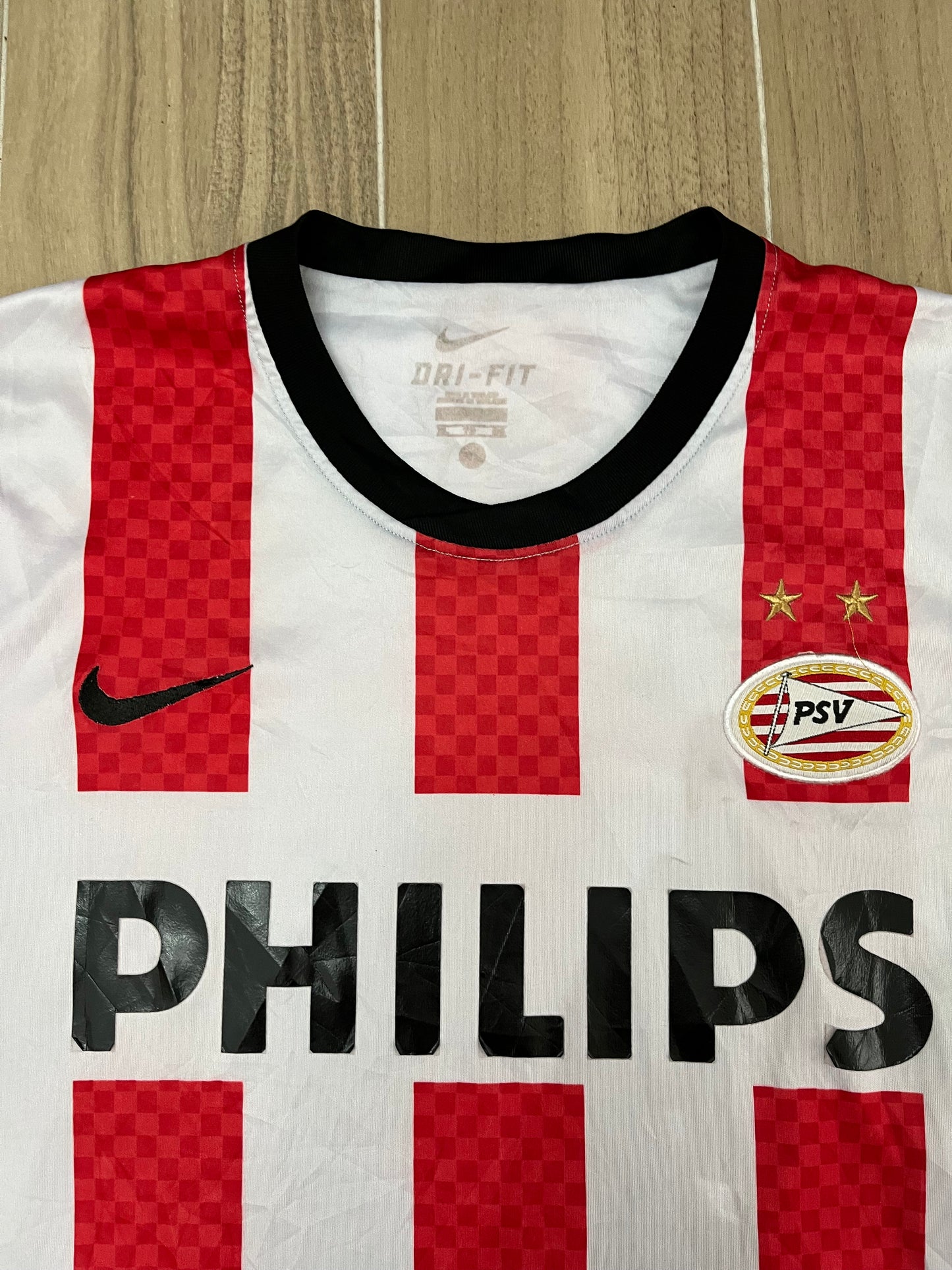 Nike PSV Eindhoven Trikot