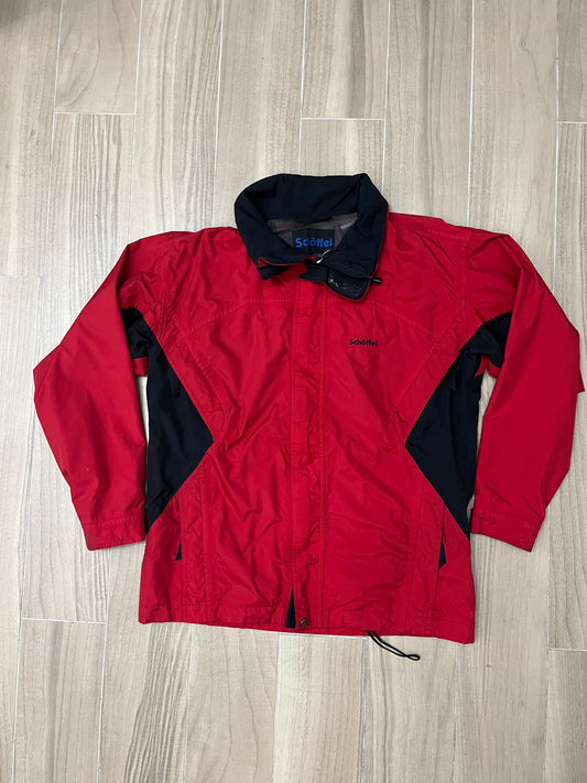 Schöffel Venturi Regenjacke