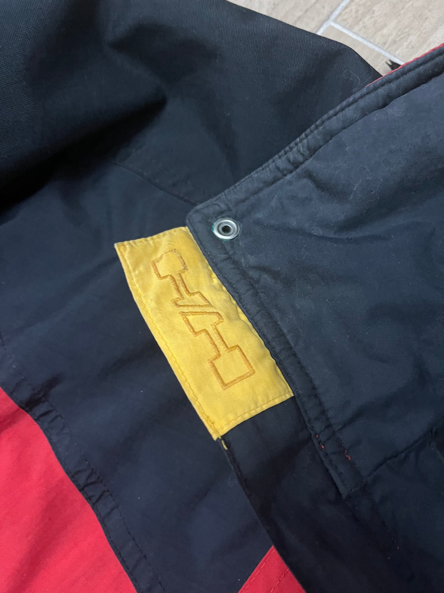 Helly Hansen Vintage Outdoor Jacke