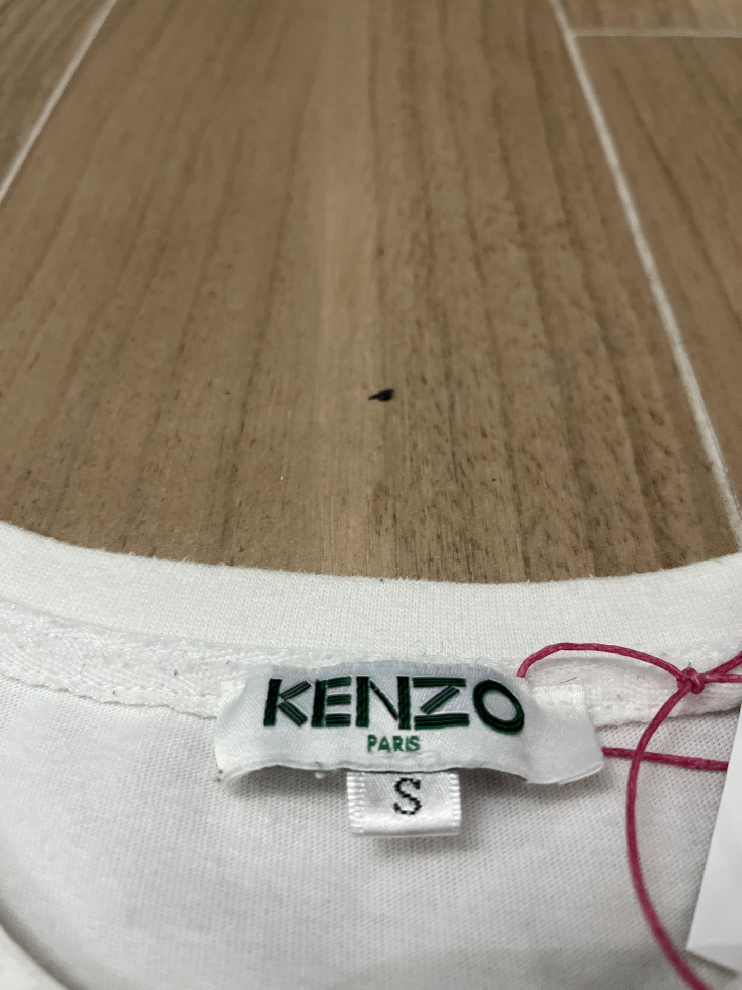 Kenzo Paris Shirt