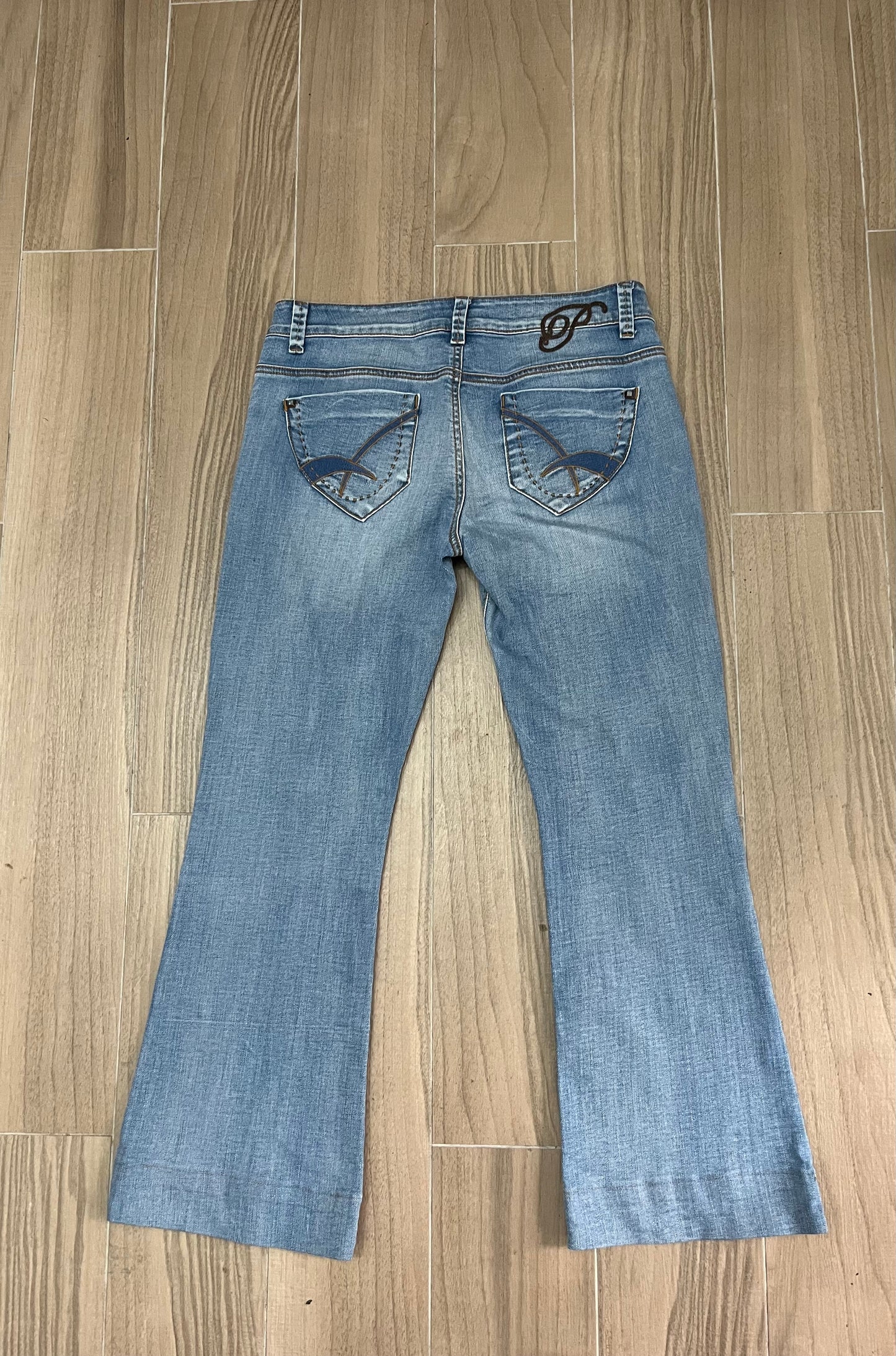 Y2K Jeans