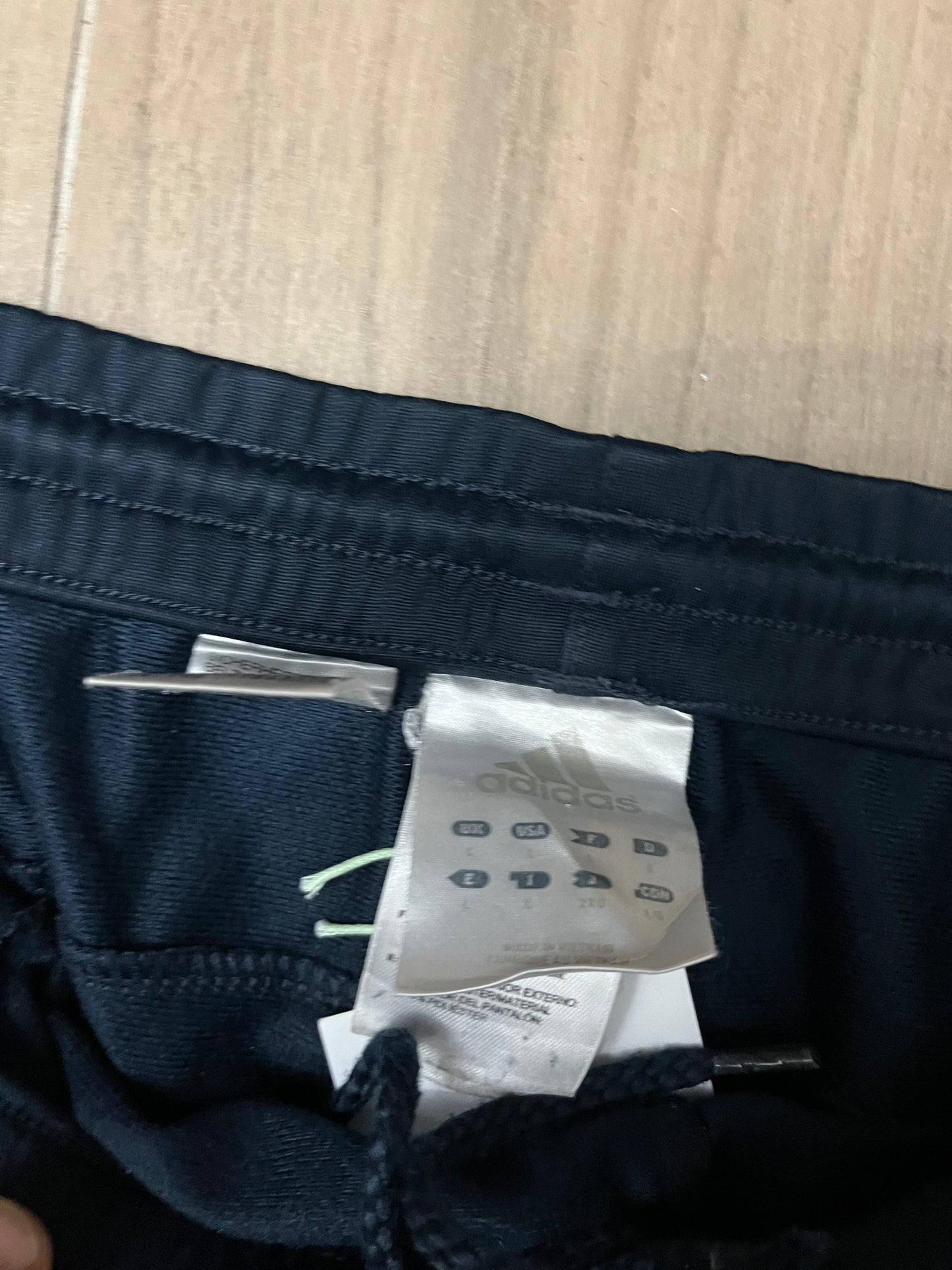 Adidas 2000er trackpants