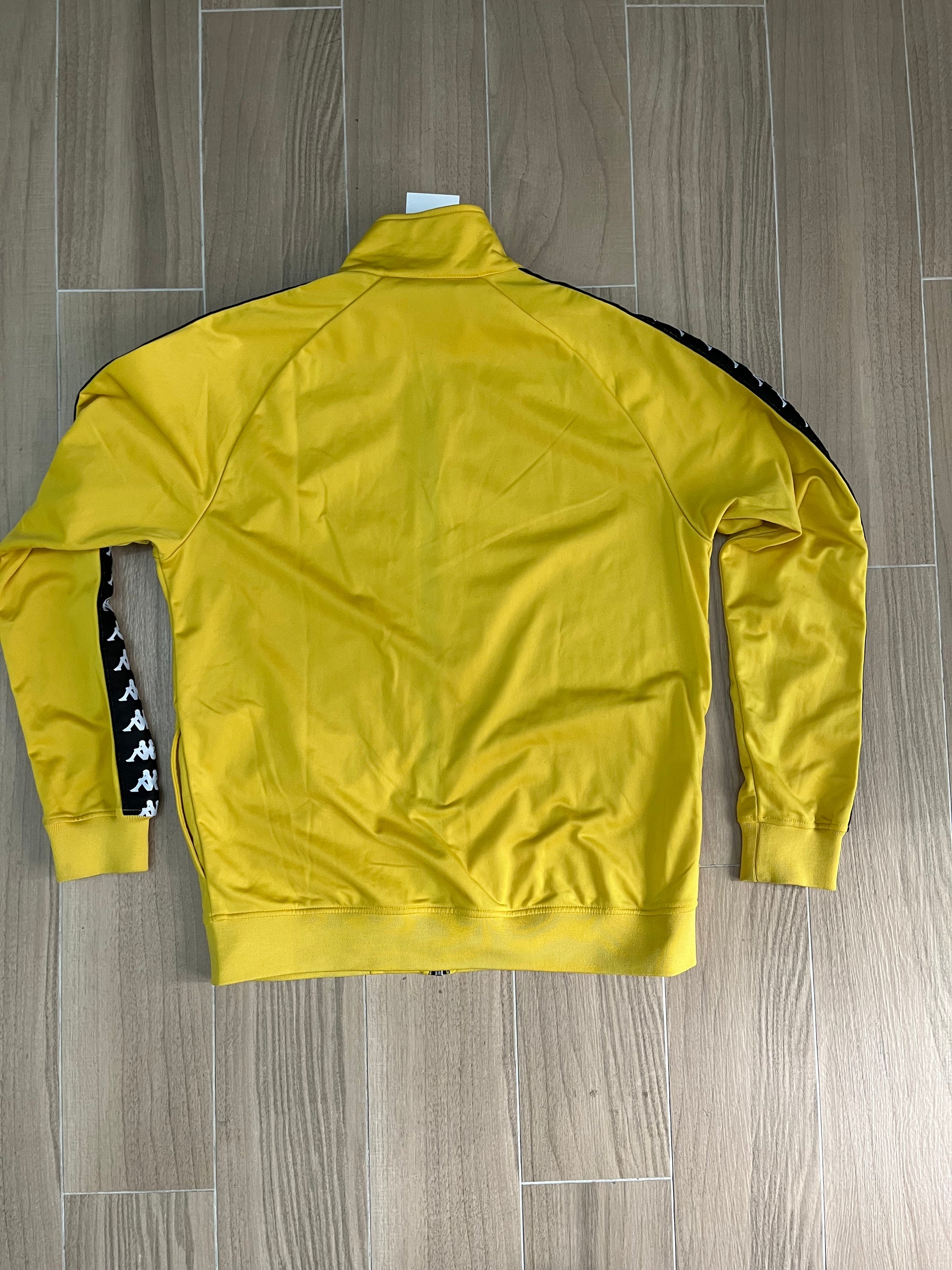 Kappa Vintage Trainingsjacke