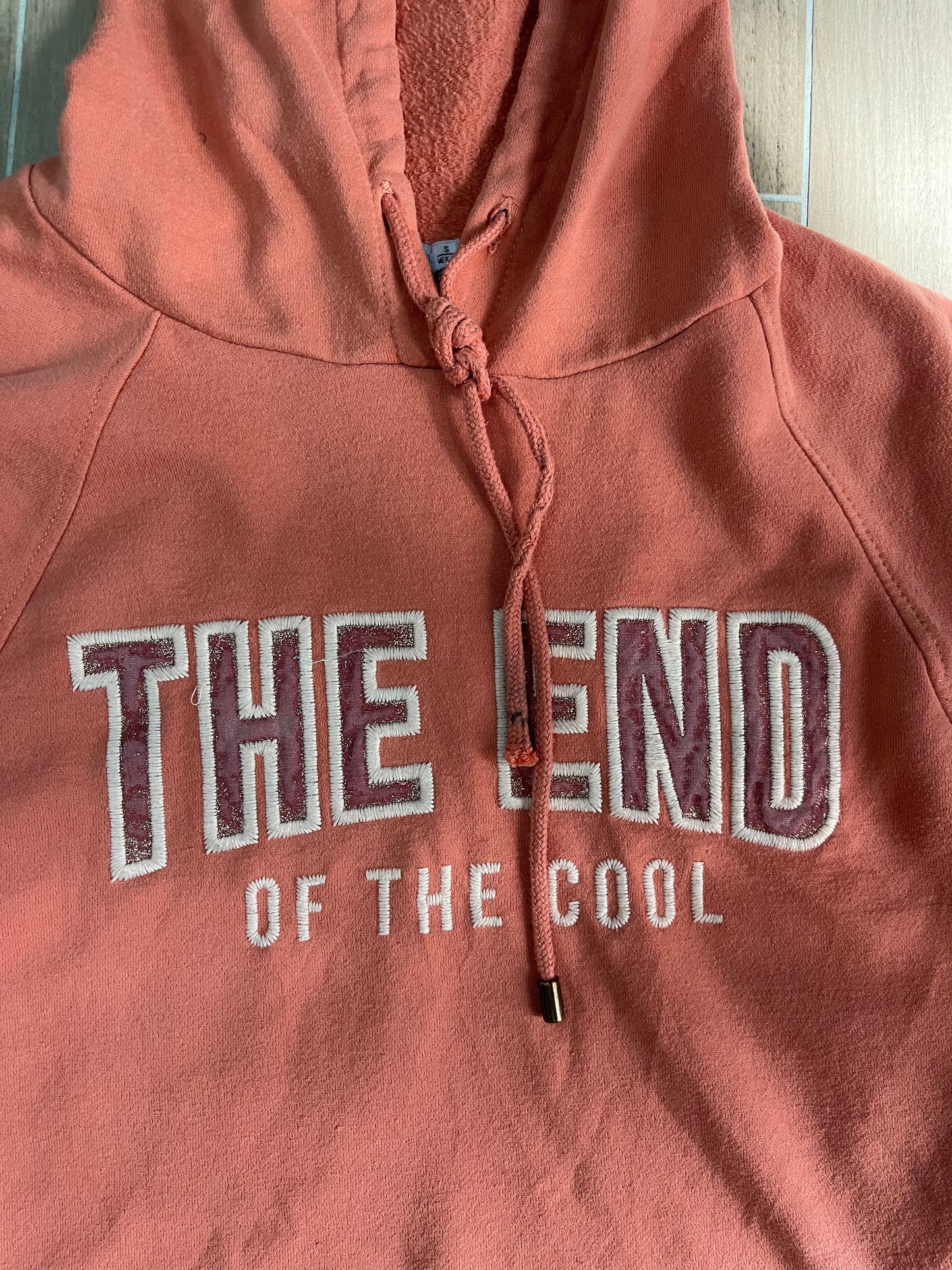 Y2K Hoodie
