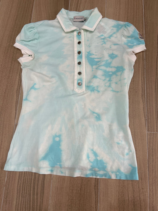 Moncler Damen Poloshirt