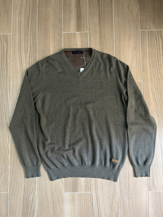 Trussadi Jeans Sweatshirt