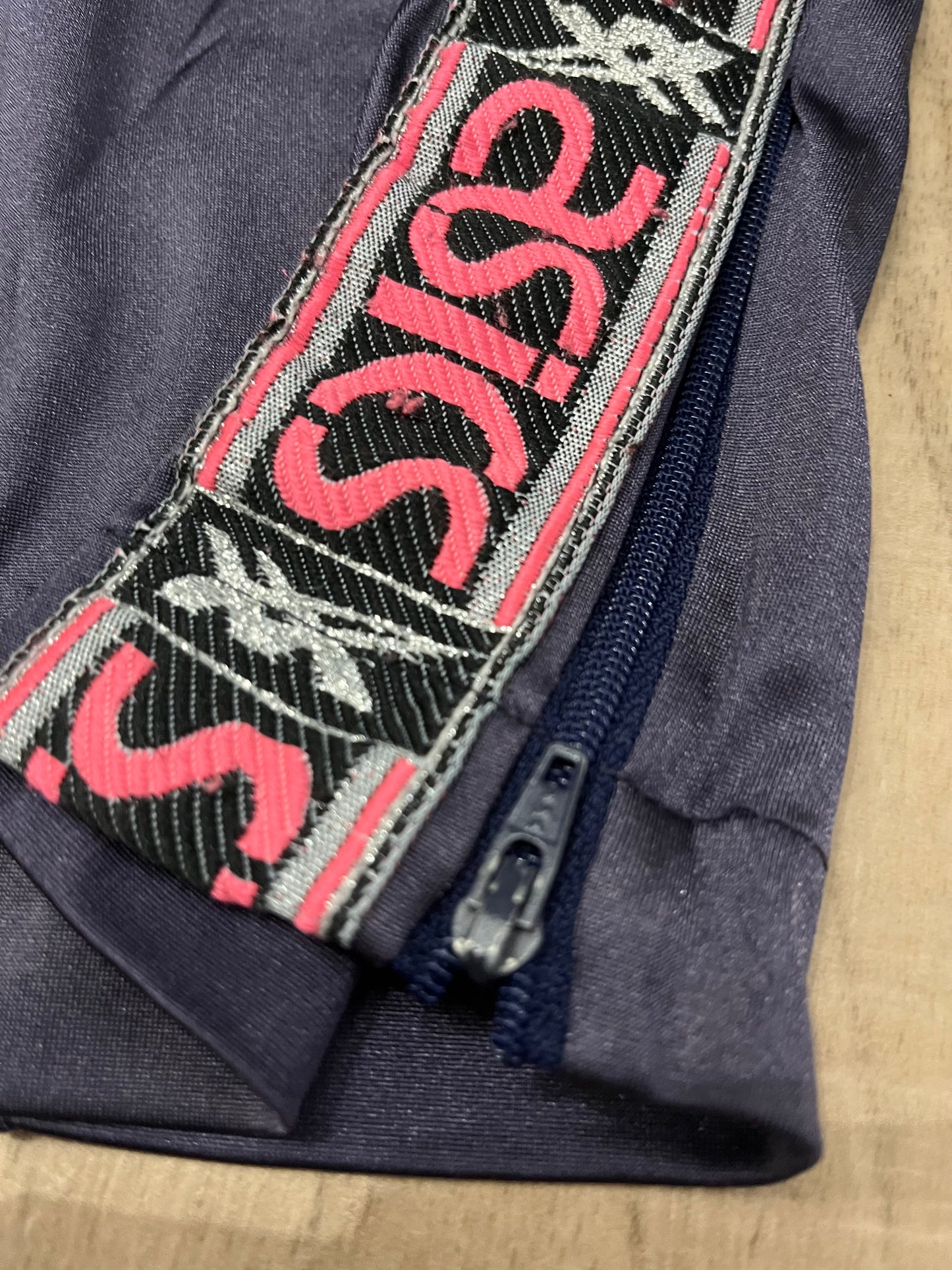 Asics Vintage 90s Jogging Hose