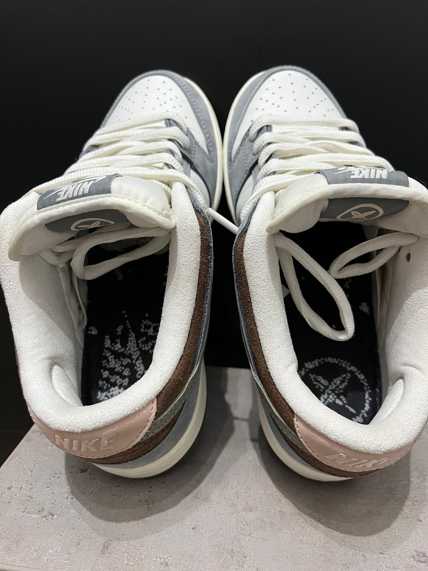 Nike SB Dunk Yuto Horigome