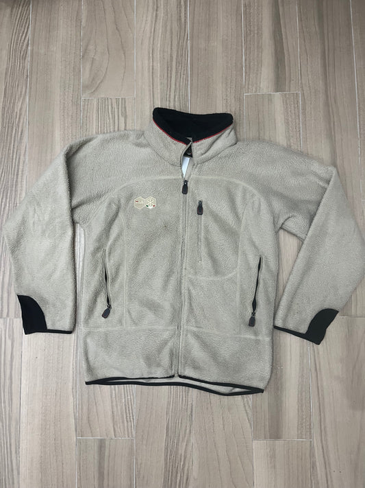 Fila Fleece Jacke