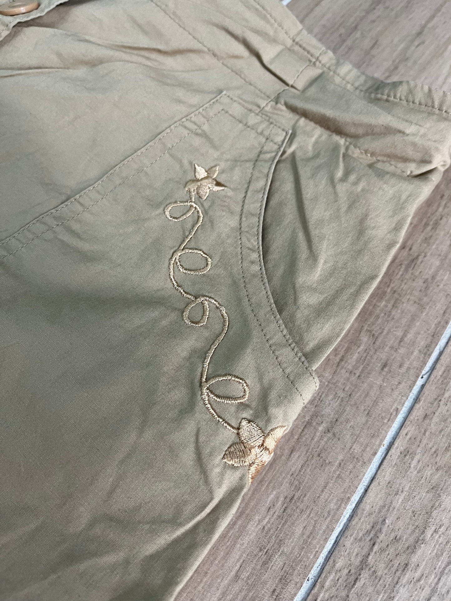Y2K Hosen Rock