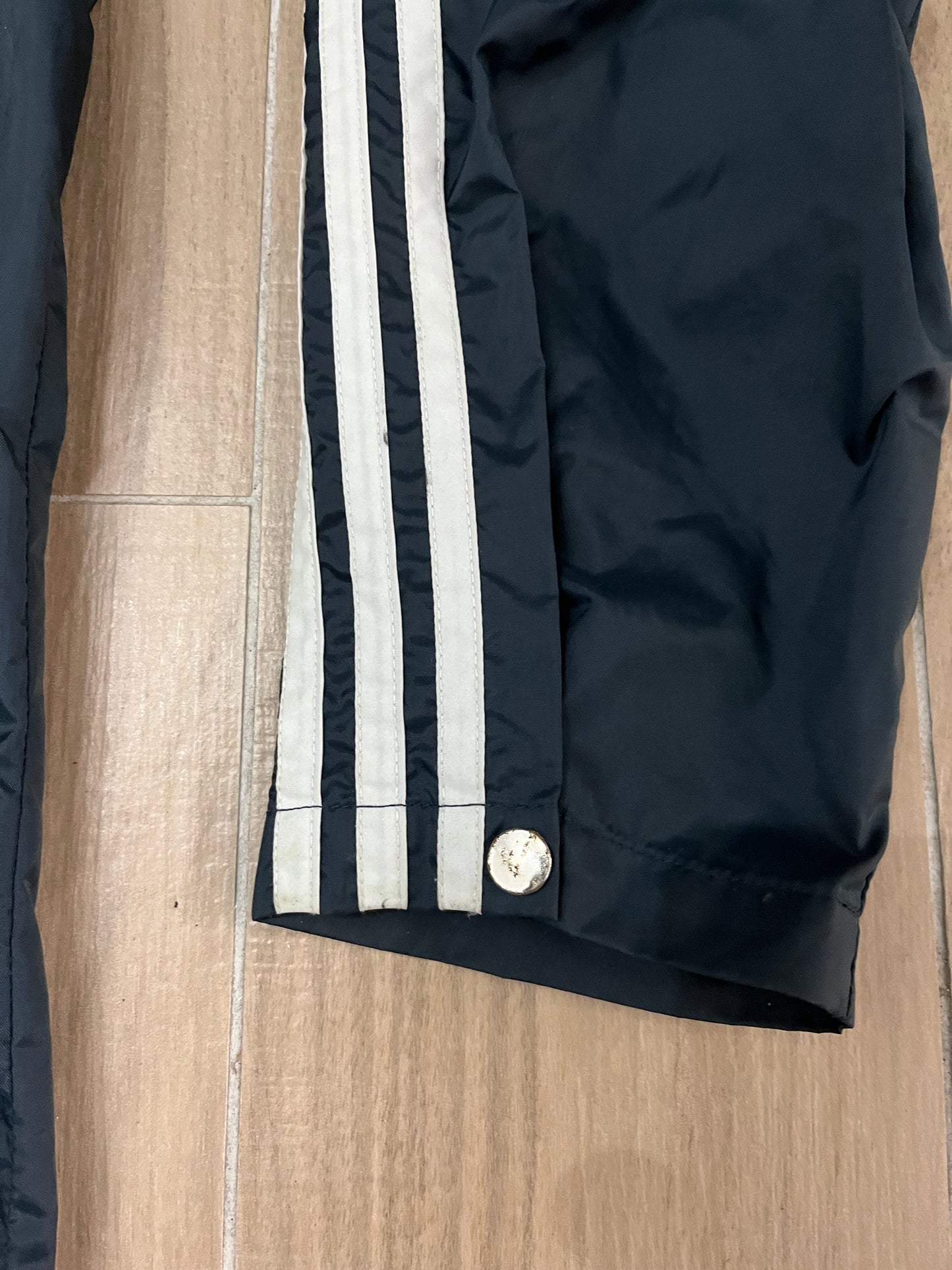 Adidas 90s Vintage Regenjacke