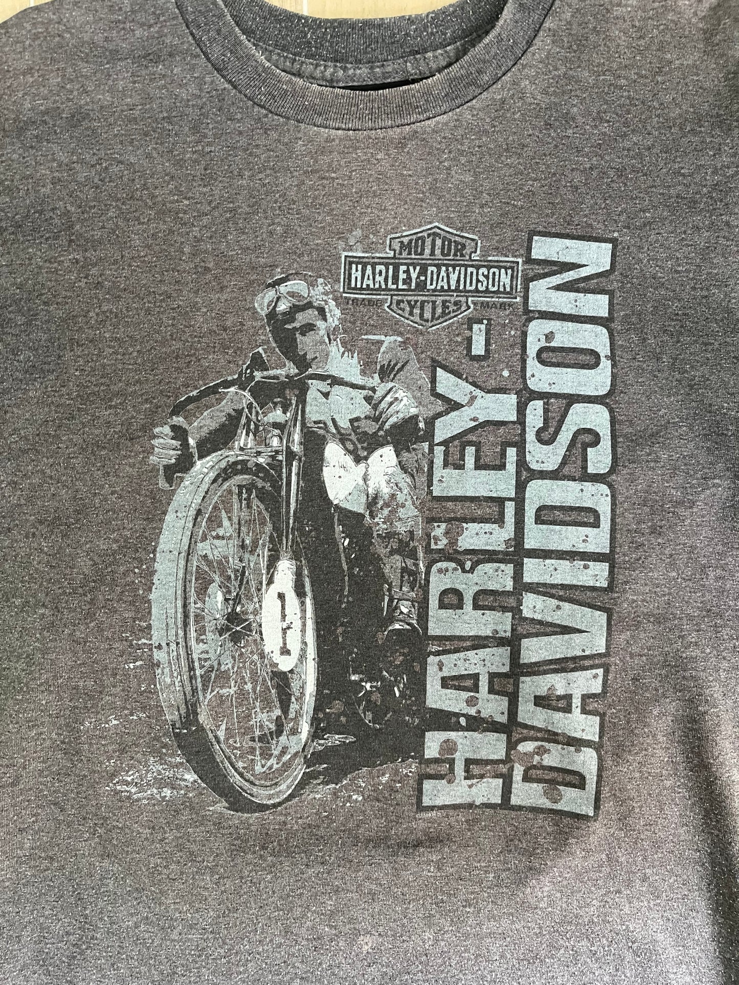 Harley Davidson Stuttgart 2009 T-Shirt