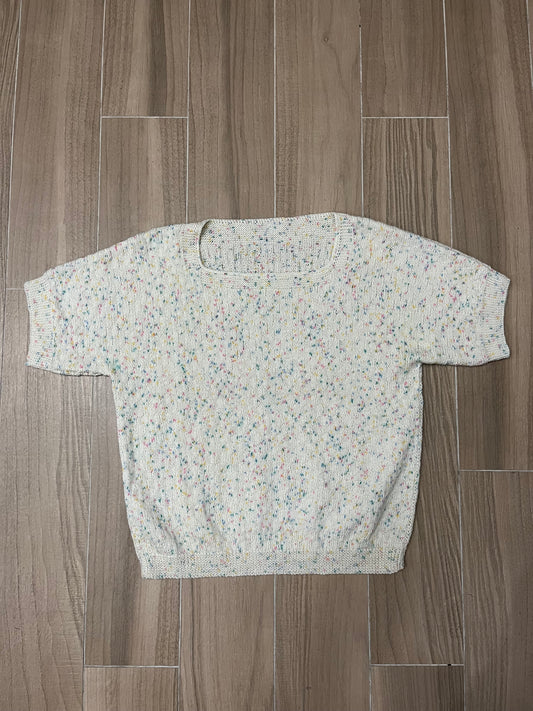 Strick Pullover