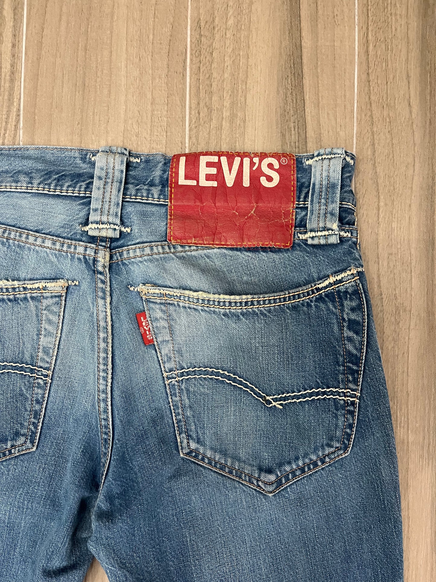 Levi’s Jeans