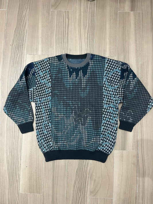 Basic Pullover