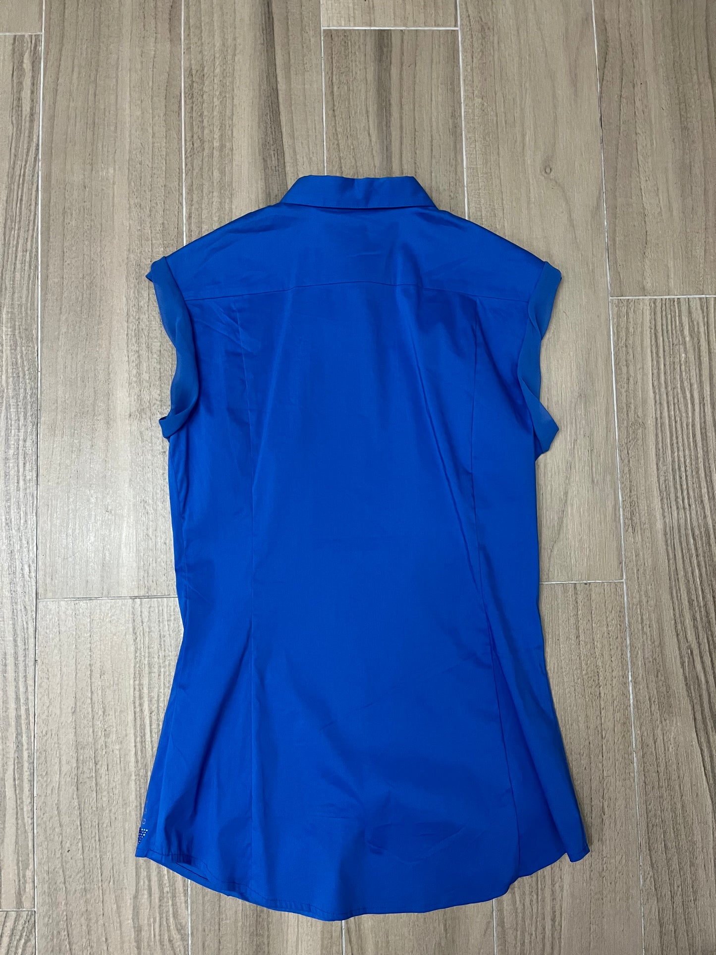 Guess Y2K Top