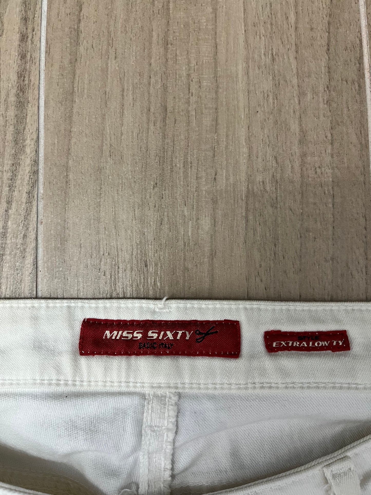 Miss Sixty Y2K Jeans
