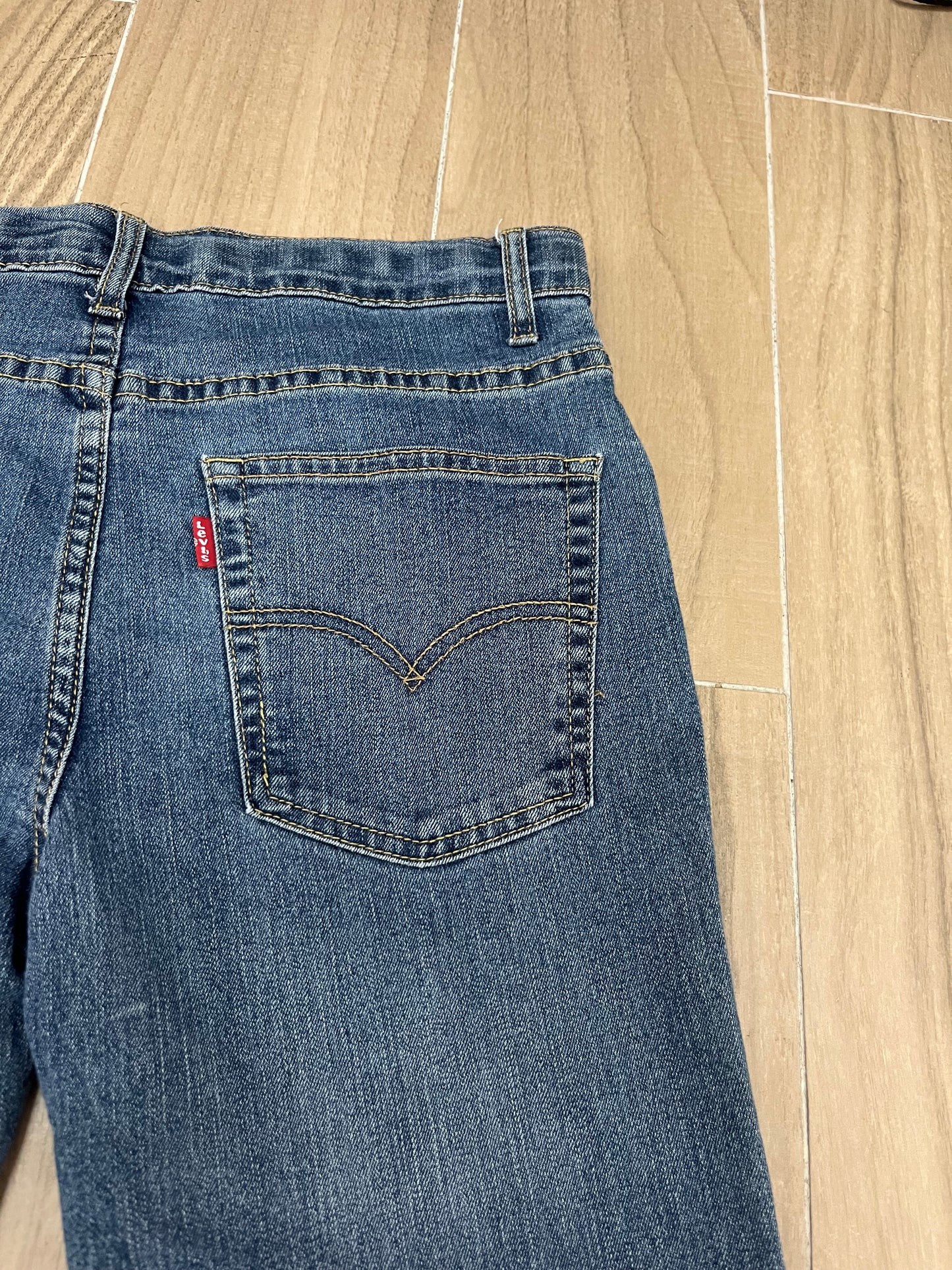 Levi‘s Jeans