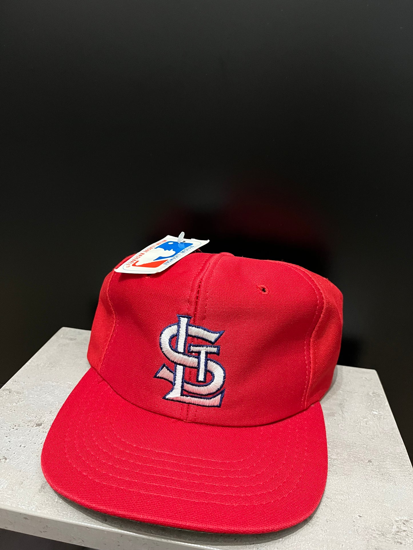 St. Louis Cardinals MLB Vintage Snapback Cap