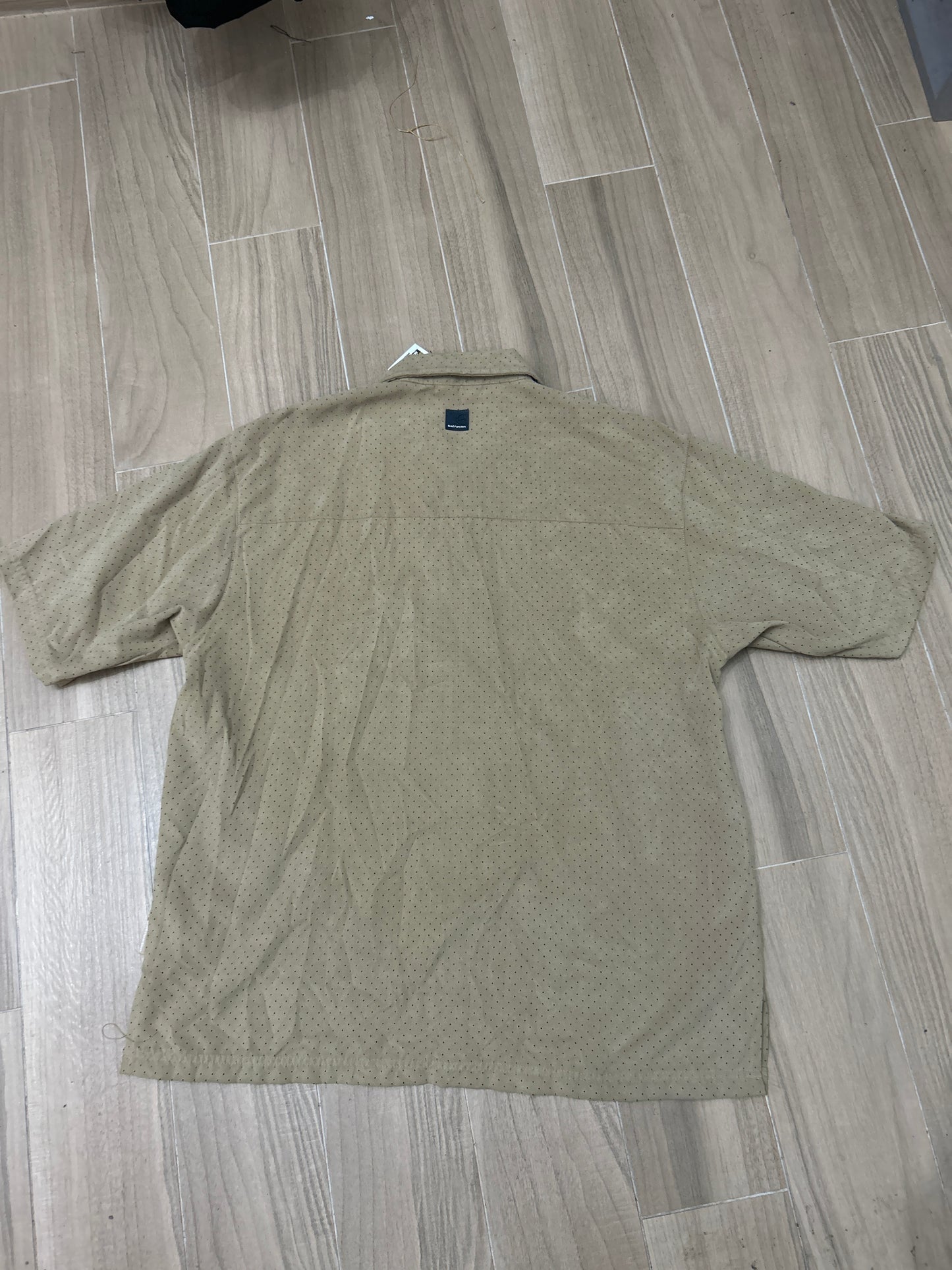 Ecko Function Hemd Deadstock