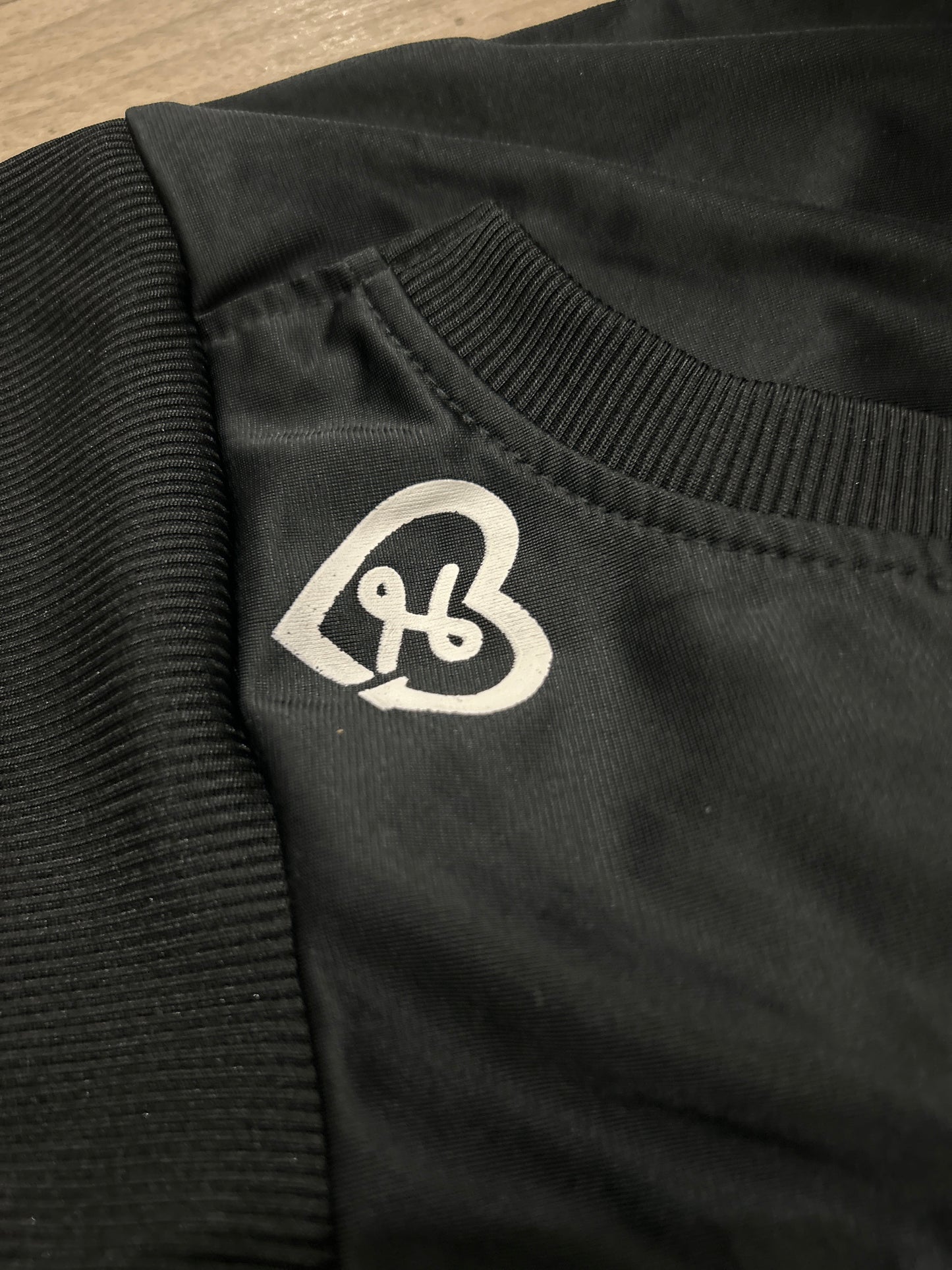 LRG Luxirie zip-up hoody
