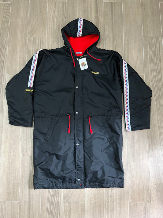 Speedo Warm-Up Jacket