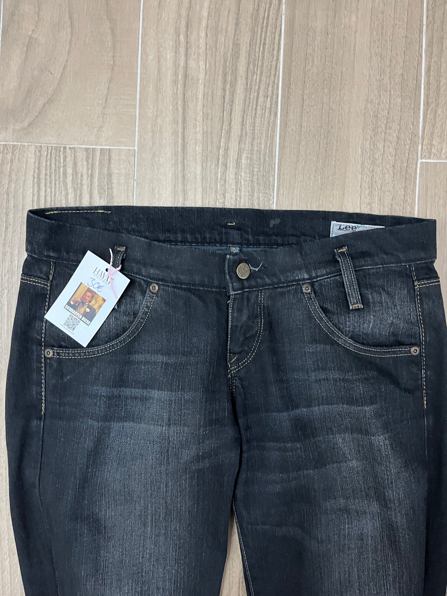 Lee Denim Jeans