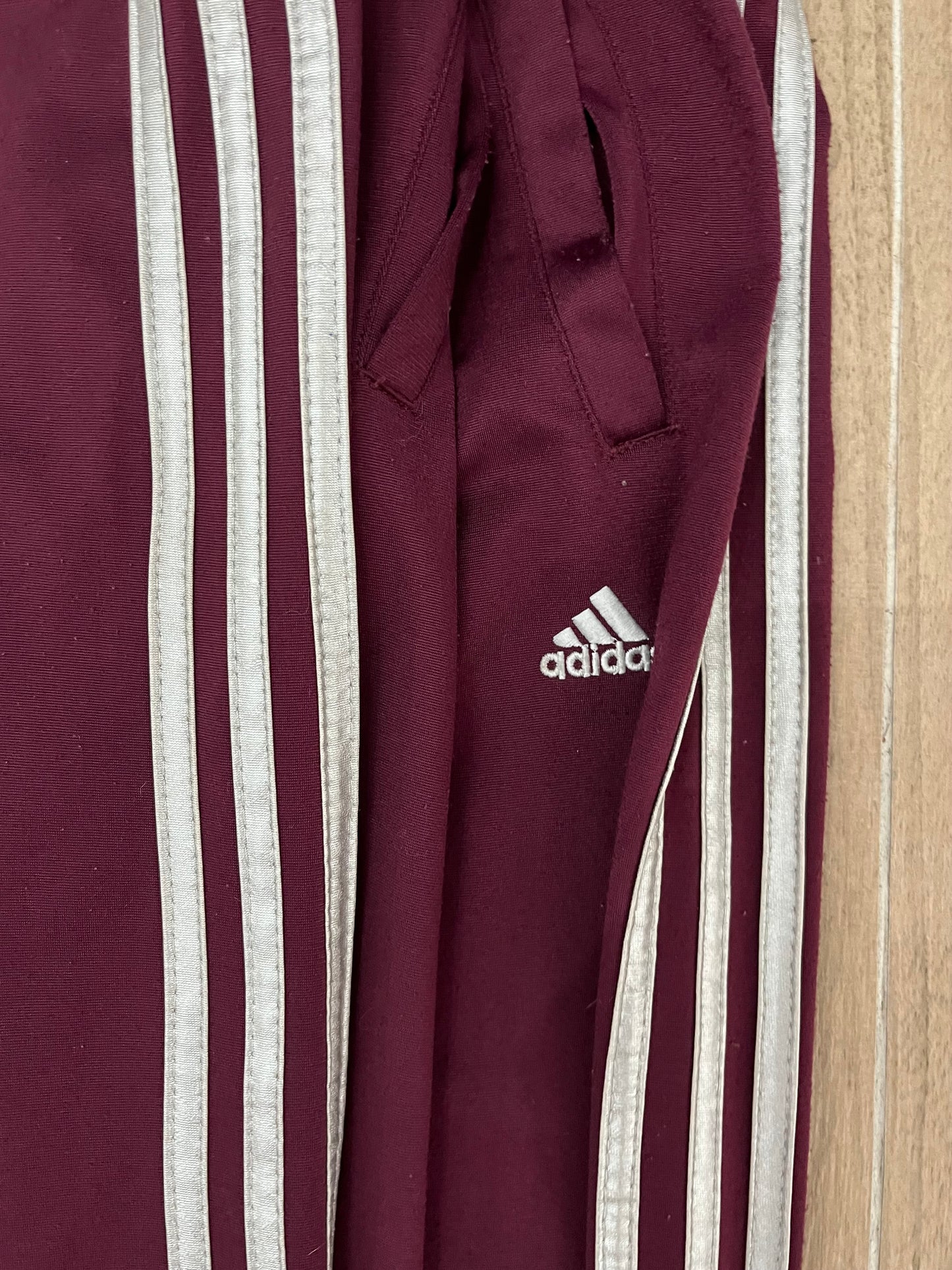 Adidas Vintage 2000er Jogginghose