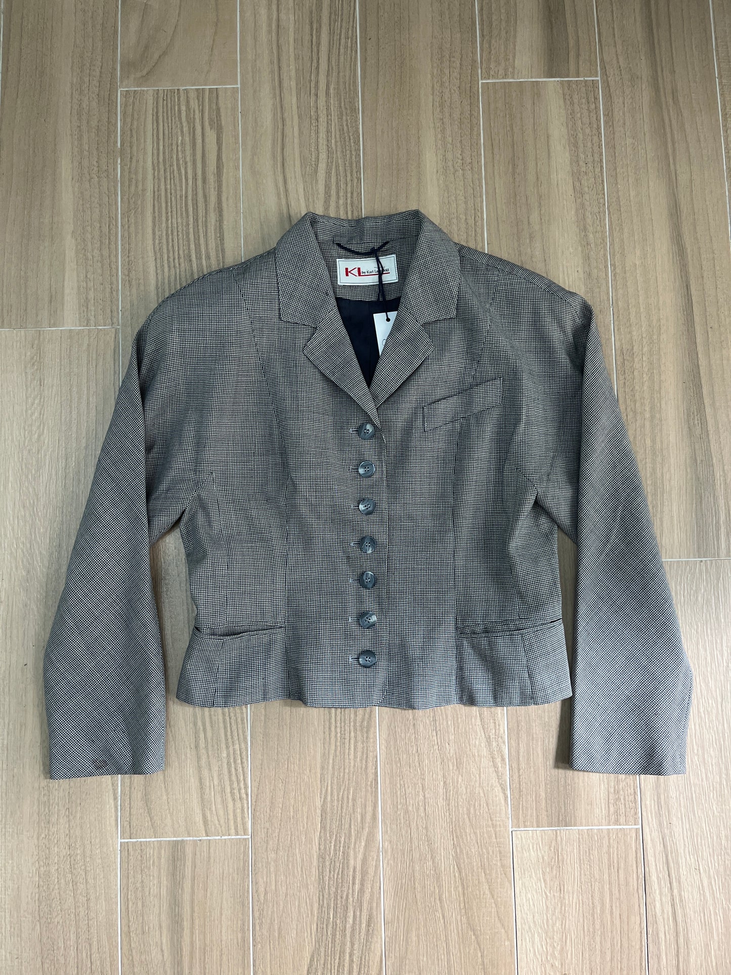 Karl Lagerfeld Blazer