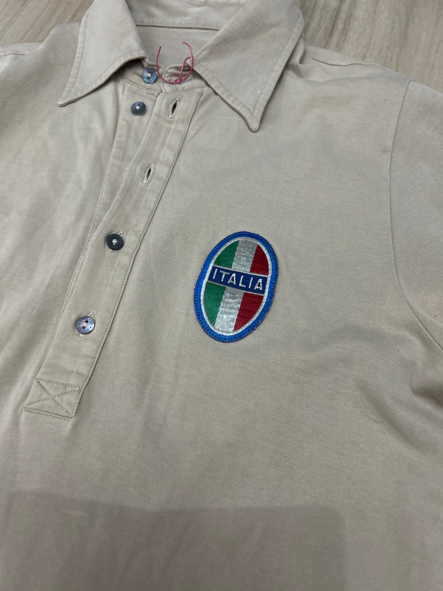 D&G Dolce & Gabbana Poloshirt