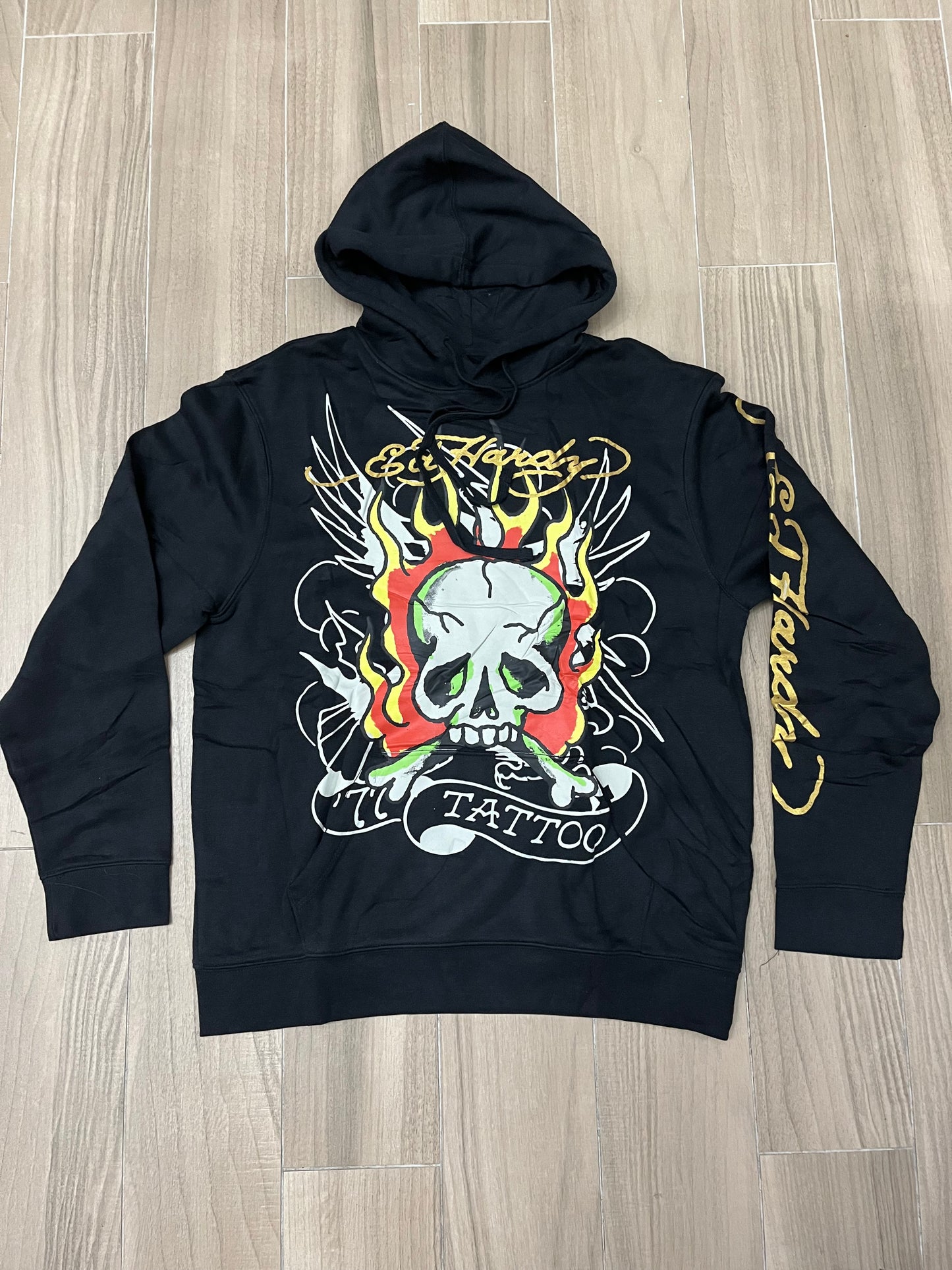 Ed Hardy Hoodie