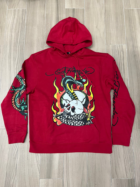 Ed Hardy Hoodie