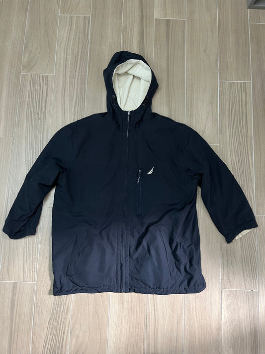 Nautica Jacke