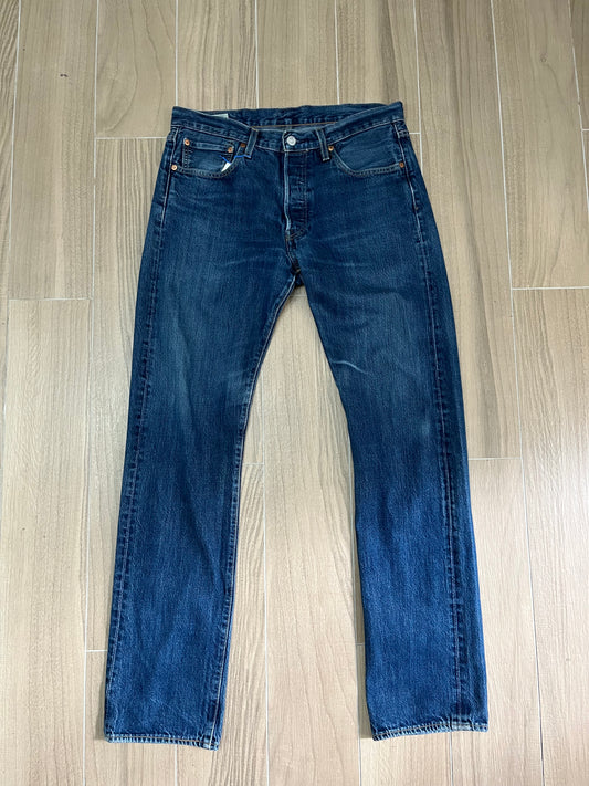 Levi’s 501 Jeans