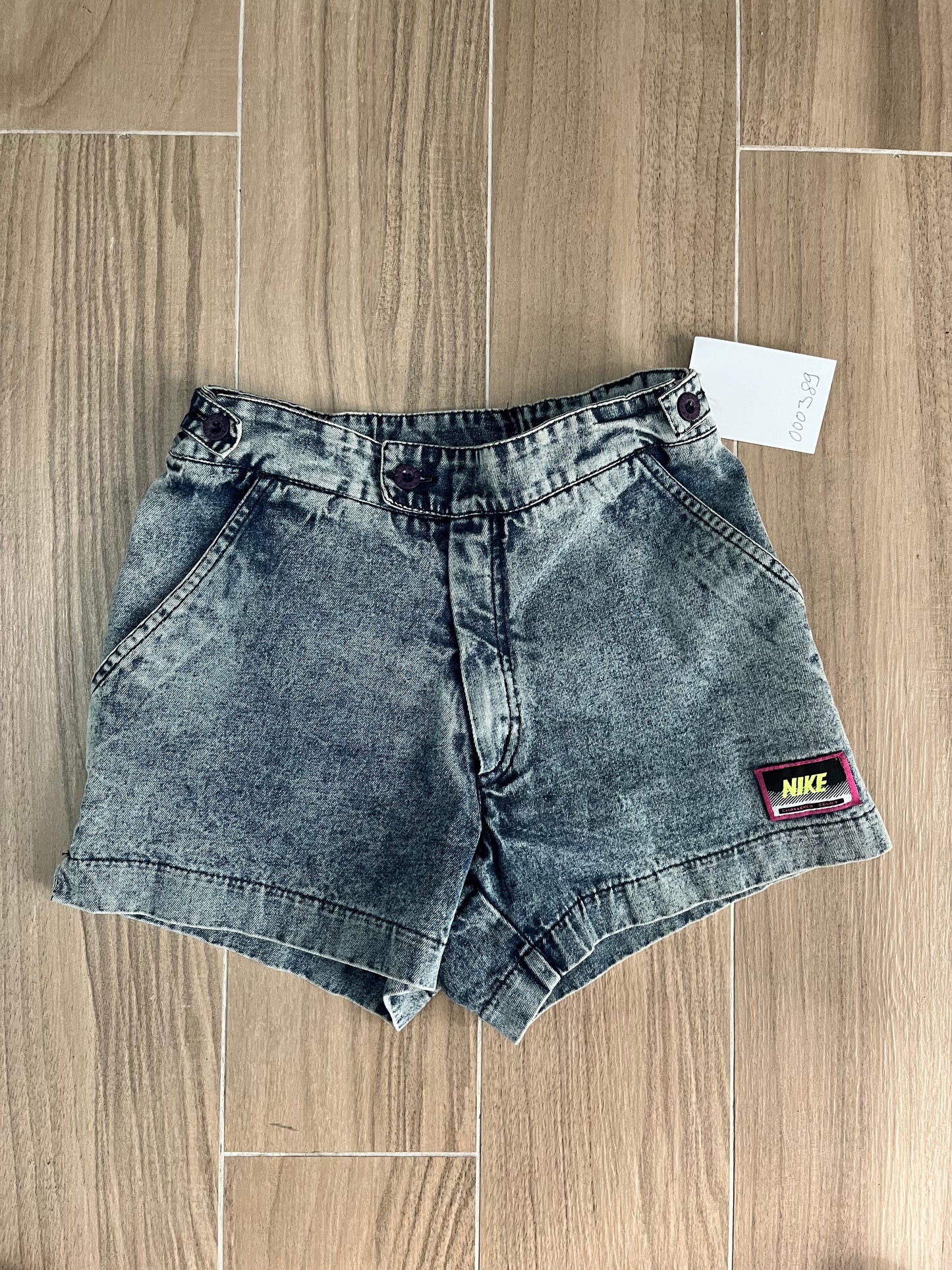 Nike Court Challenge Vintage Shorts