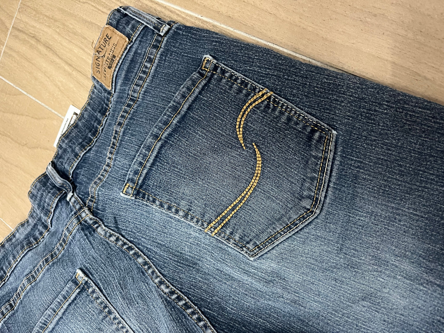 Y2K Jeans