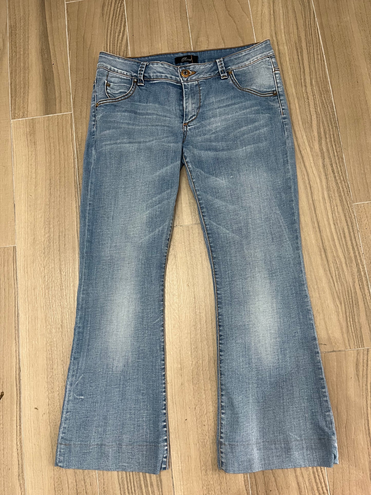 Y2K Jeans