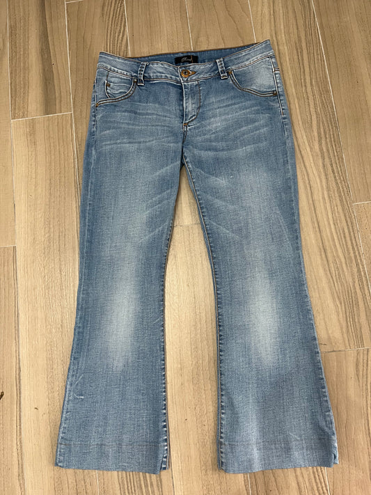 Y2K Jeans