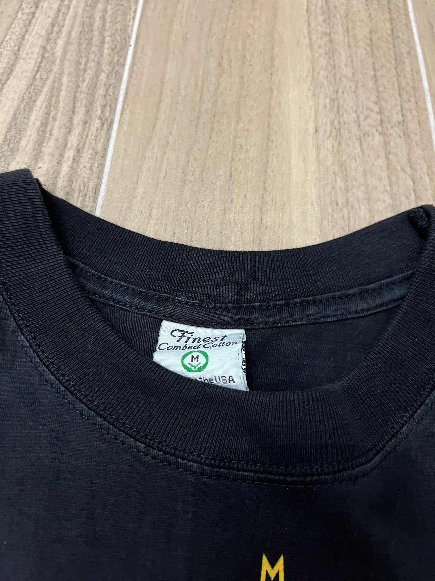 BVB 1996/97 Dortmund Deutscher Meister Vintage Fan T-Shirt